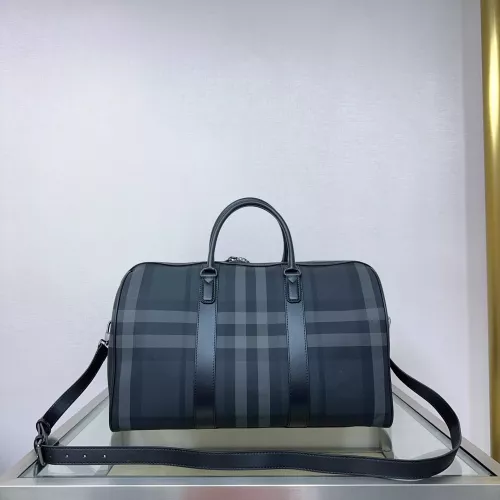 Replica Burberry Travel Bags #1275925 $251.24 USD for Wholesale