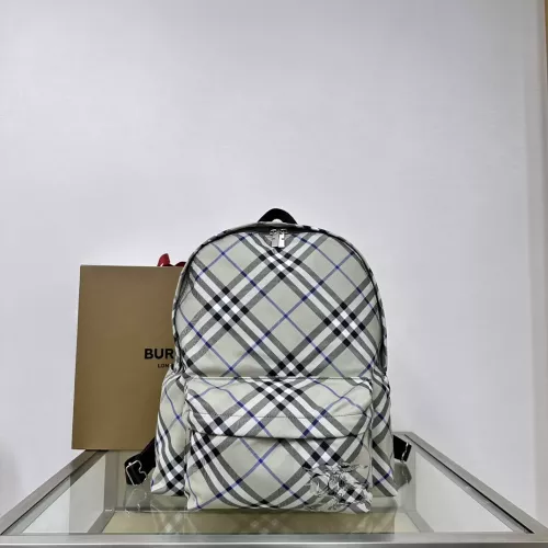 Burberry AAA Quality Backpacks For Unisex #1275926