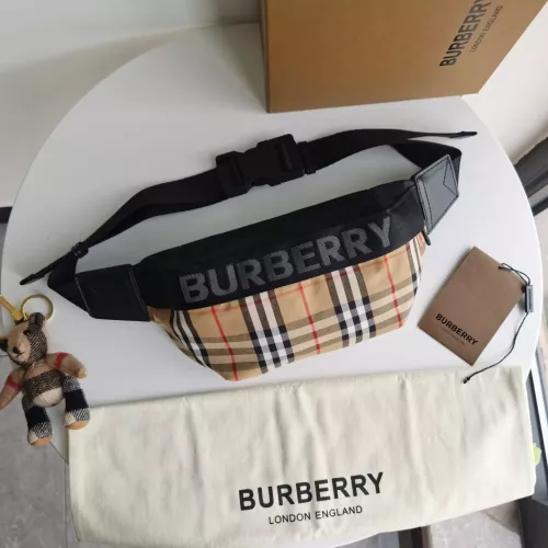 Burberry AAA Quality Belt Bags For Unisex #1275932