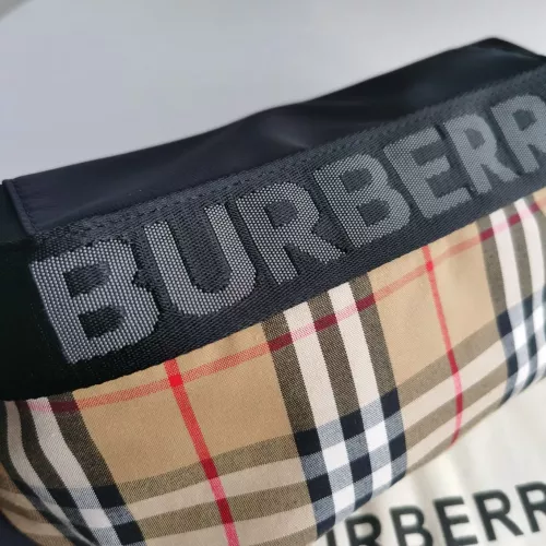 Replica Burberry AAA Quality Belt Bags For Unisex #1275932 $115.00 USD for Wholesale