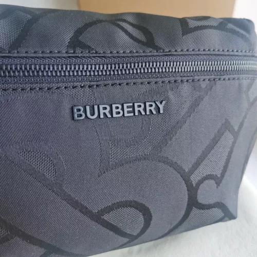 Replica Burberry AAA Quality Belt Bags For Unisex #1275934 $115.00 USD for Wholesale