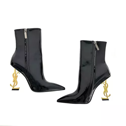 Yves Saint Laurent YSL Boots For Women #1275992