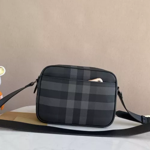 Replica Burberry AAA Man Messenger Bags #1276215 $125.00 USD for Wholesale