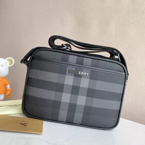 Burberry AAA Man Messenger Bags #1276223