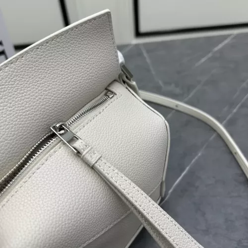 Replica LOEWE AAA Quality Messenger Bags For Women #1276254 $122.00 USD for Wholesale