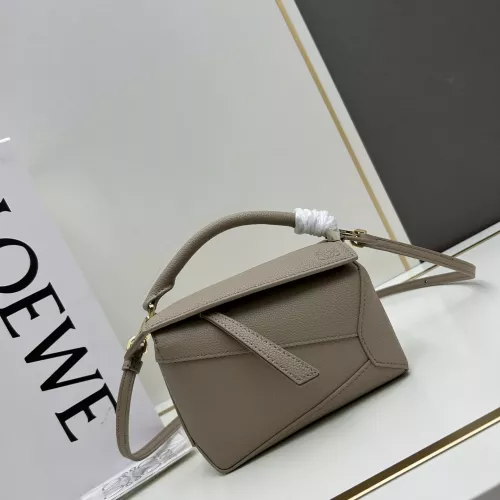 LOEWE AAA Quality Messenger Bags For Women #1276258