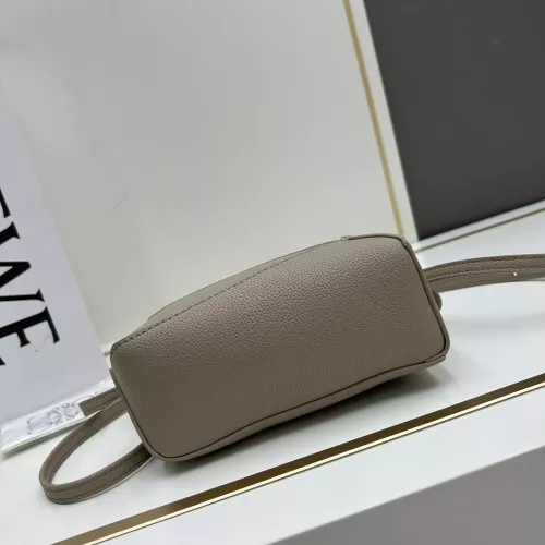 Replica LOEWE AAA Quality Messenger Bags For Women #1276258 $122.00 USD for Wholesale