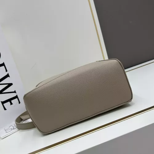 Replica LOEWE AAA Quality Messenger Bags For Women #1276259 $145.00 USD for Wholesale