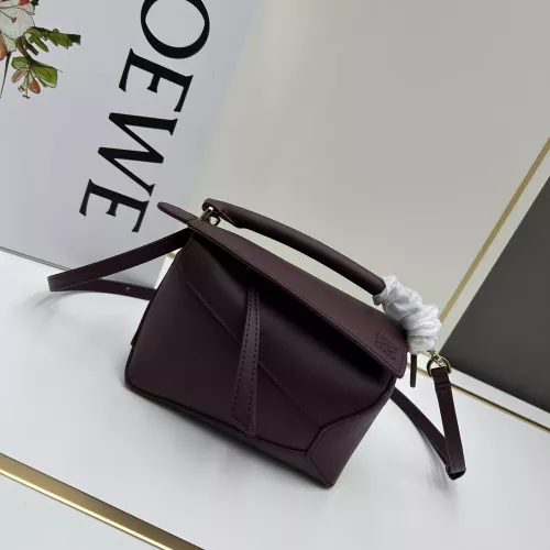 LOEWE AAA Quality Messenger Bags For Women #1276260