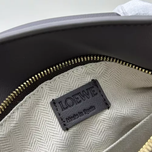 Replica LOEWE AAA Quality Messenger Bags For Women #1276270 $158.00 USD for Wholesale