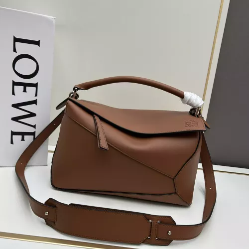 LOEWE AAA Quality Messenger Bags For Women #1276274