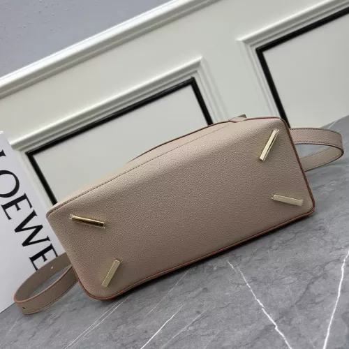 Replica LOEWE AAA Quality Messenger Bags For Women #1276278 $165.00 USD for Wholesale