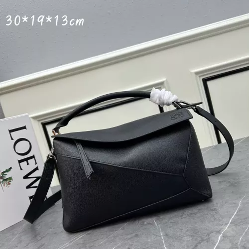 LOEWE AAA Quality Messenger Bags For Women #1276280