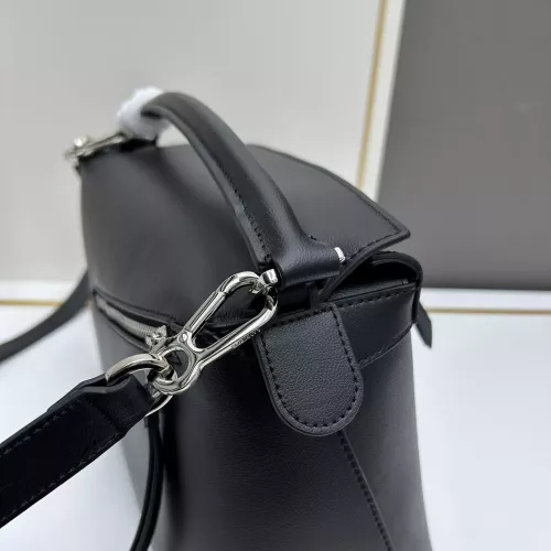 Replica LOEWE AAA Quality Messenger Bags For Women #1276281 $165.00 USD for Wholesale