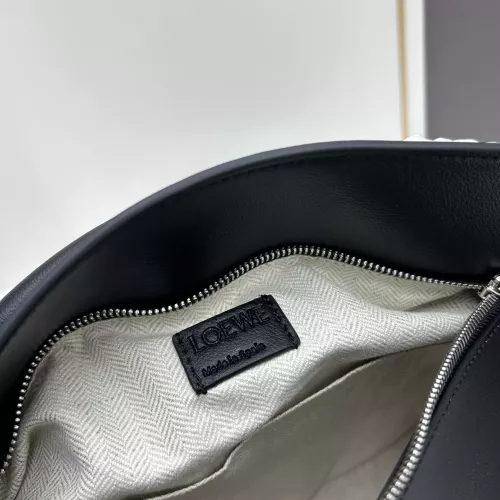 Replica LOEWE AAA Quality Messenger Bags For Women #1276281 $165.00 USD for Wholesale