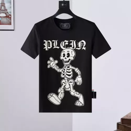 Philipp Plein PP T-Shirts Short Sleeved For Men #1276353