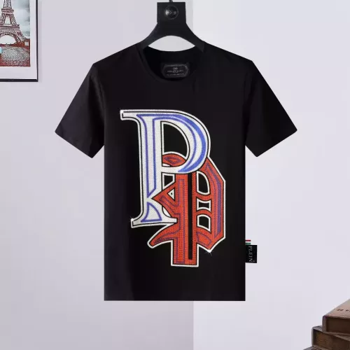 Philipp Plein PP T-Shirts Short Sleeved For Men #1276361