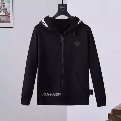 Philipp Plein PP Jackets Long Sleeved For Men #1276390