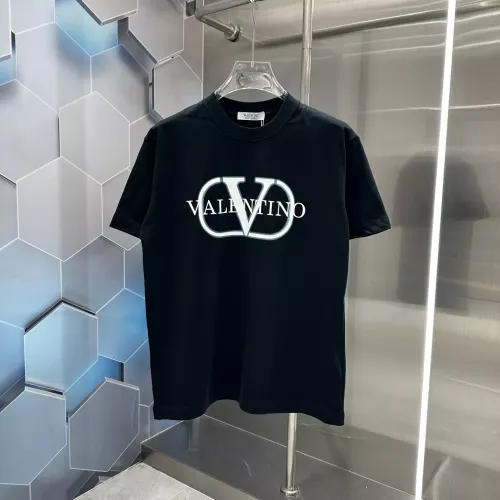 Valentino T-Shirts Short Sleeved For Unisex #1276420