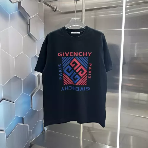 Replica Givenchy T-Shirts Short Sleeved For Unisex #1276424, $42.00 USD, [ITEM#1276424], Replica Givenchy T-Shirts outlet from China