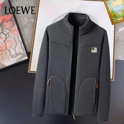 LOEWE Jackets Long Sleeved For Men #1276504