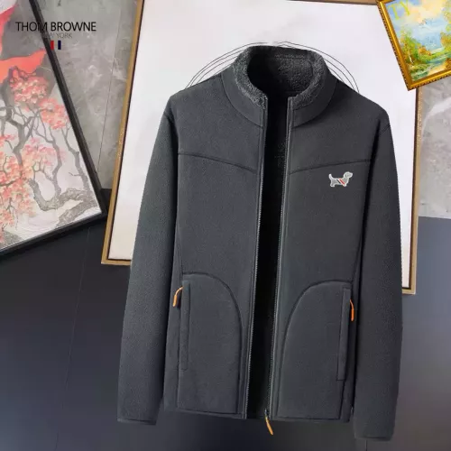 Thom Browne Jackets Long Sleeved For Men #1276541