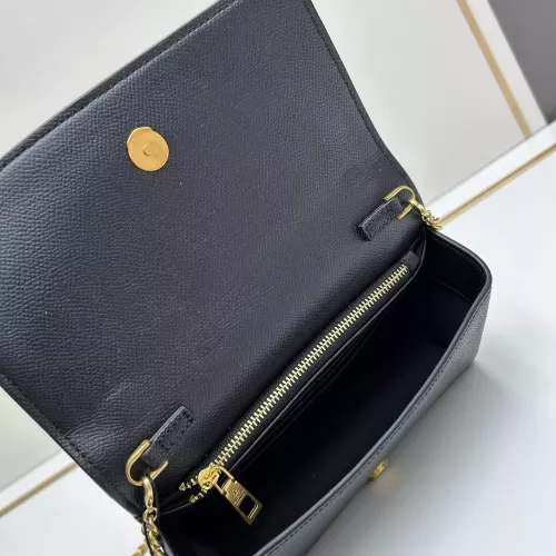 Replica Valentino AAA Quality Messenger Bags For Women #1276595 $82.00 USD for Wholesale