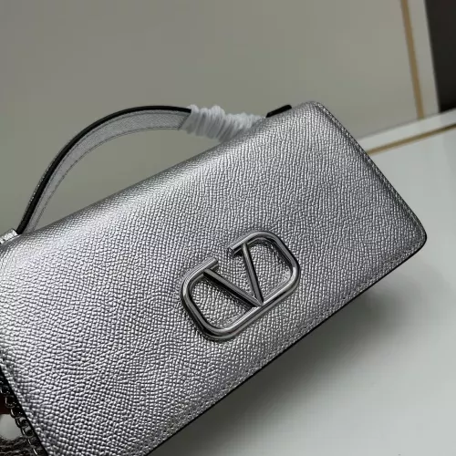 Replica Valentino AAA Quality Messenger Bags For Women #1276596 $82.00 USD for Wholesale