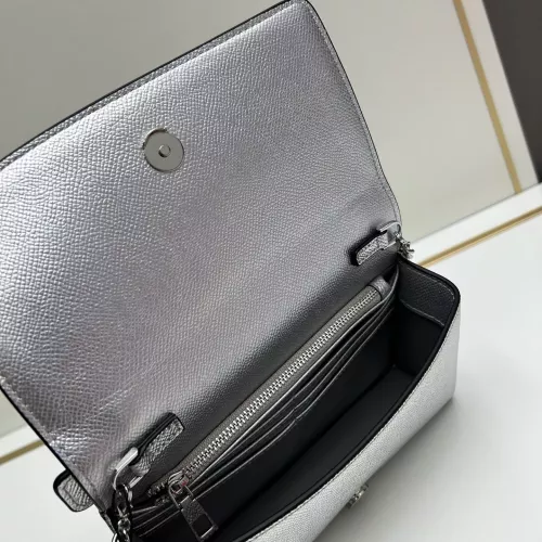 Replica Valentino AAA Quality Messenger Bags For Women #1276596 $82.00 USD for Wholesale