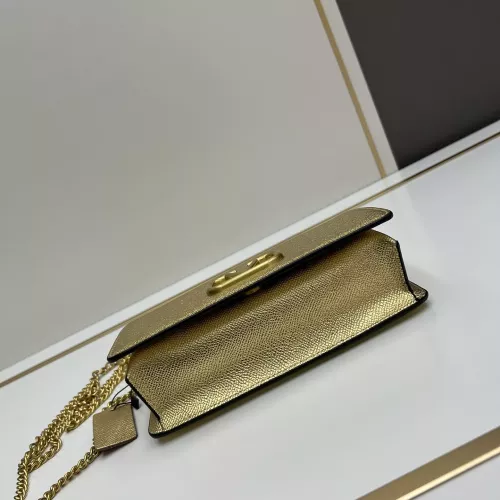 Replica Valentino AAA Quality Messenger Bags For Women #1276612 $82.00 USD for Wholesale