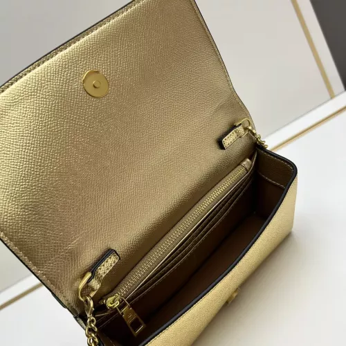 Replica Valentino AAA Quality Messenger Bags For Women #1276612 $82.00 USD for Wholesale