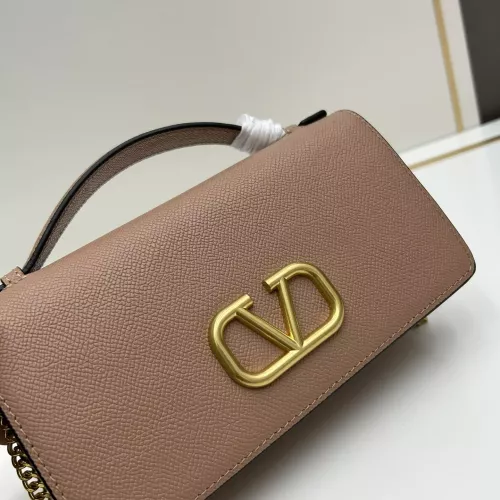 Replica Valentino AAA Quality Messenger Bags For Women #1276614 $82.00 USD for Wholesale