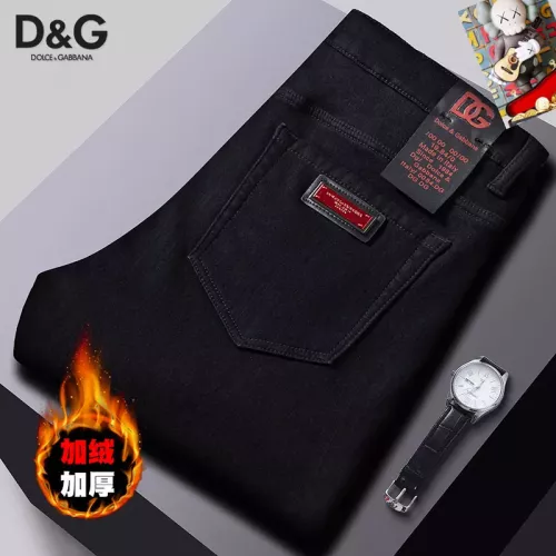 Dolce & Gabbana D&G Jeans For Men #1276647