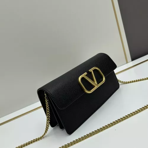 Replica Valentino AAA Quality Messenger Bags For Women #1276649 $85.00 USD for Wholesale