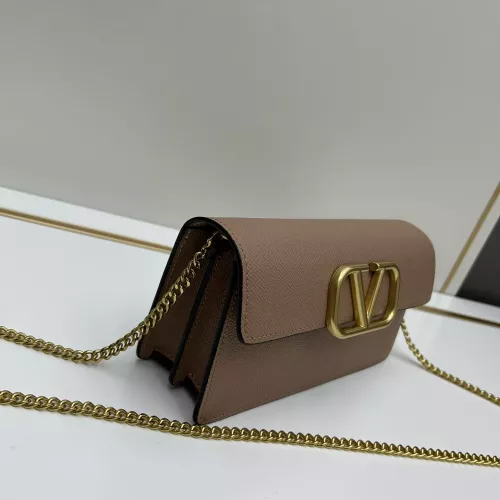 Replica Valentino AAA Quality Messenger Bags For Women #1276652 $85.00 USD for Wholesale