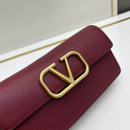 Replica Valentino AAA Quality Messenger Bags For Women #1276653 $85.00 USD for Wholesale