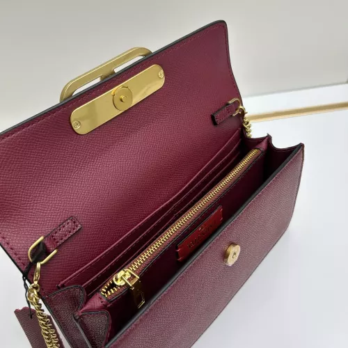 Replica Valentino AAA Quality Messenger Bags For Women #1276653 $85.00 USD for Wholesale