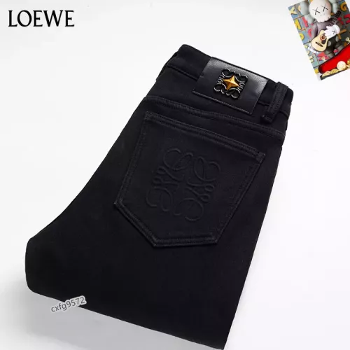 LOEWE Jeans For Men #1276673