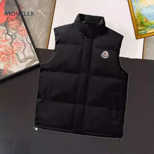 Moncler Jackets Sleeveless For Men #1276693