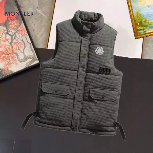 Moncler Jackets Sleeveless For Men #1276713