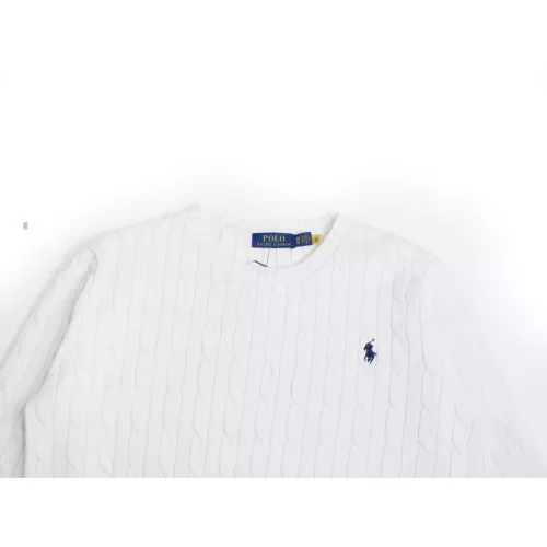 Replica Ralph Lauren Polo Sweaters Long Sleeved For Unisex #1276718 $45.00 USD for Wholesale