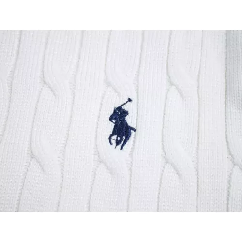 Replica Ralph Lauren Polo Sweaters Long Sleeved For Unisex #1276718 $45.00 USD for Wholesale