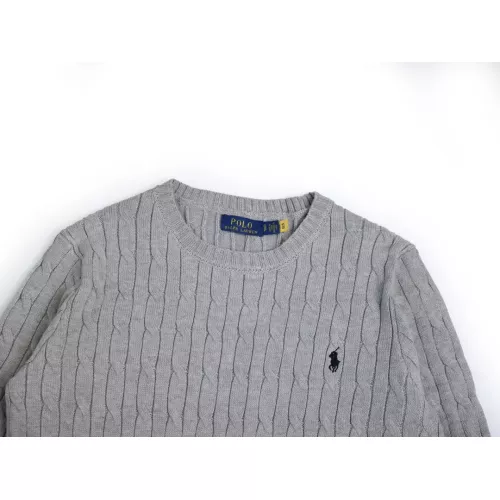 Replica Ralph Lauren Polo Sweaters Long Sleeved For Unisex #1276719 $45.00 USD for Wholesale