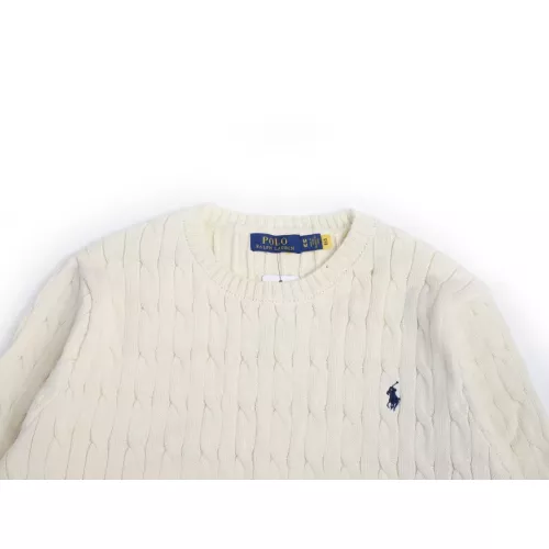 Replica Ralph Lauren Polo Sweaters Long Sleeved For Unisex #1276720 $45.00 USD for Wholesale