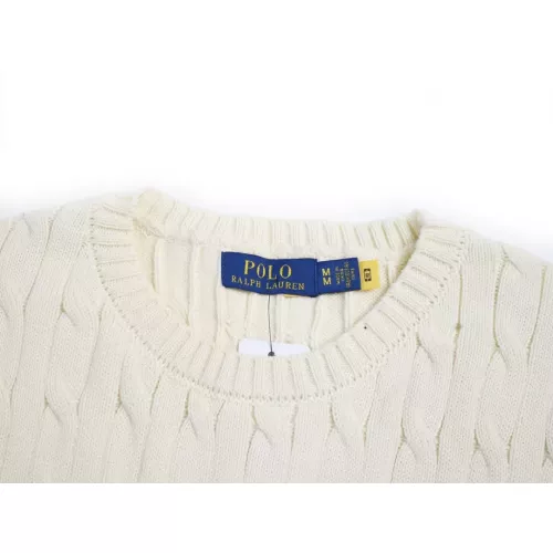 Replica Ralph Lauren Polo Sweaters Long Sleeved For Unisex #1276720 $45.00 USD for Wholesale