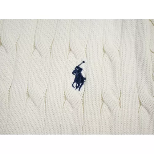 Replica Ralph Lauren Polo Sweaters Long Sleeved For Unisex #1276720 $45.00 USD for Wholesale