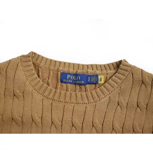 Replica Ralph Lauren Polo Sweaters Long Sleeved For Unisex #1276721 $45.00 USD for Wholesale