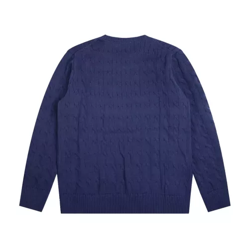 Replica Ralph Lauren Polo Sweaters Long Sleeved For Unisex #1276722 $45.00 USD for Wholesale