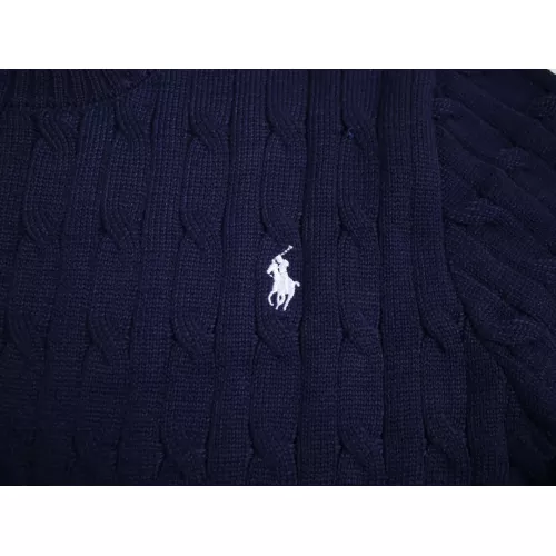 Replica Ralph Lauren Polo Sweaters Long Sleeved For Unisex #1276722 $45.00 USD for Wholesale