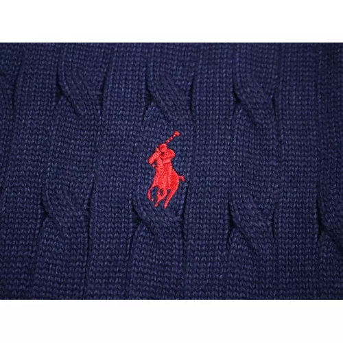 Replica Ralph Lauren Polo Sweaters Long Sleeved For Unisex #1276723 $45.00 USD for Wholesale